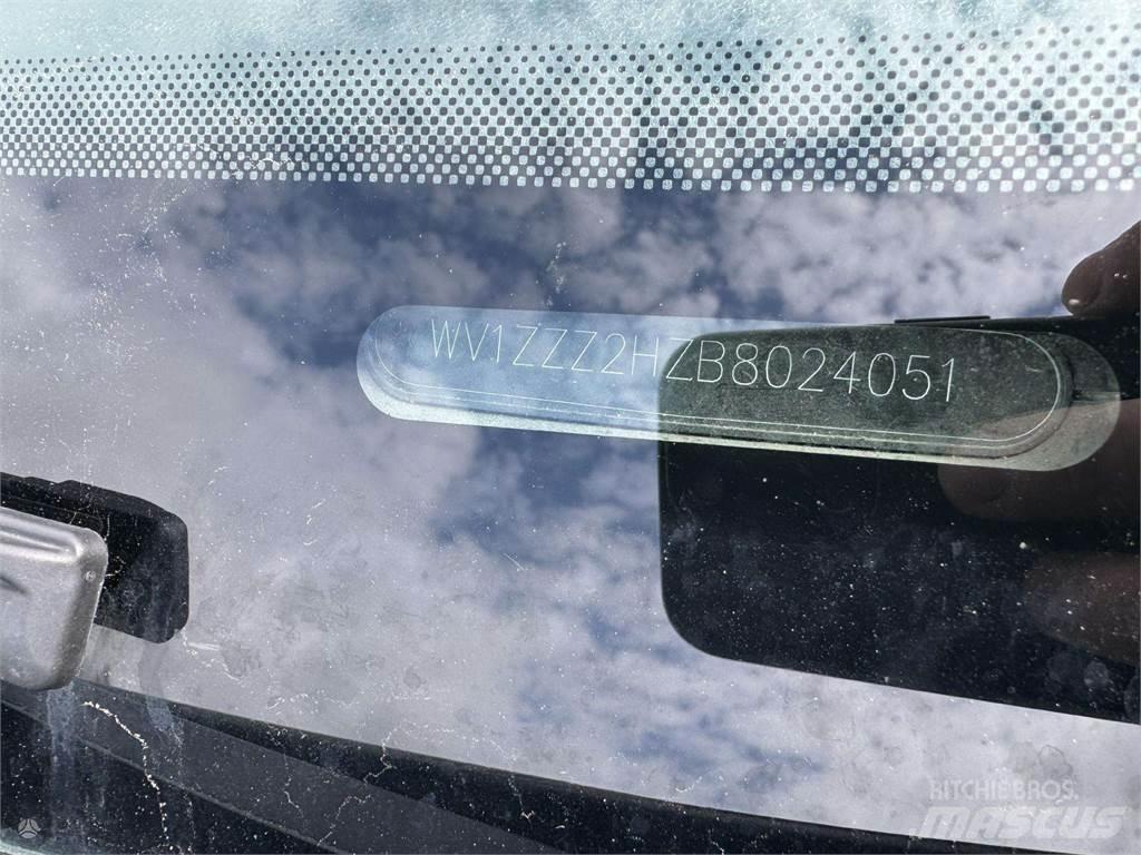 Volkswagen  PKWs