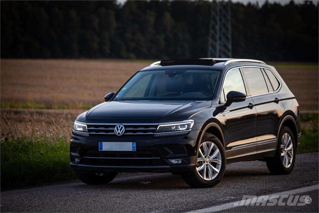 Volkswagen  PKWs