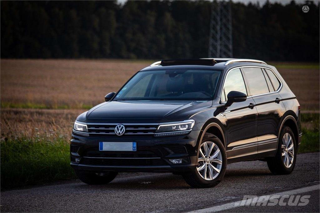 Volkswagen  PKWs