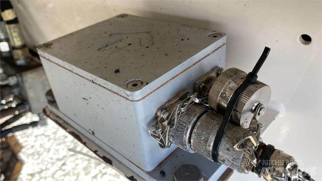 Wirtgen W100F Andere