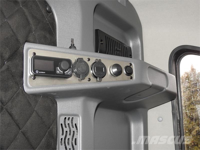 Fiat DUCATO Kastenwagen