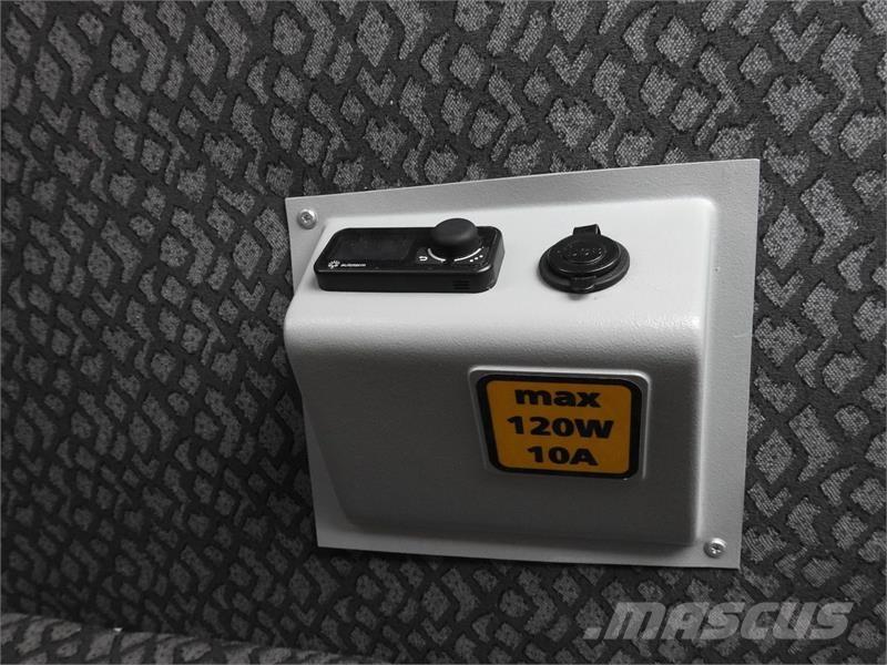 Opel MOVANO Kastenwagen