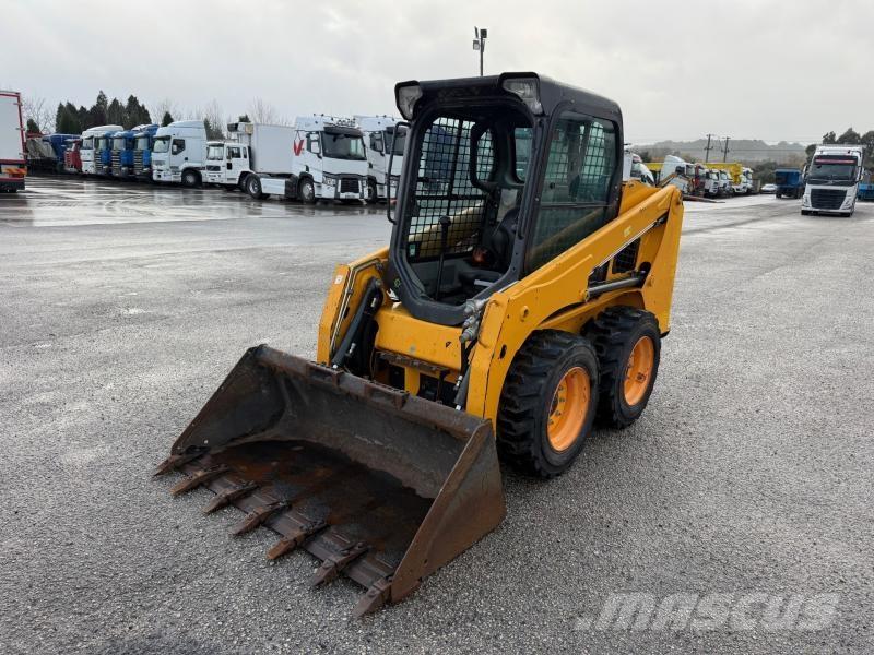 Bobcat S 450 Minilader