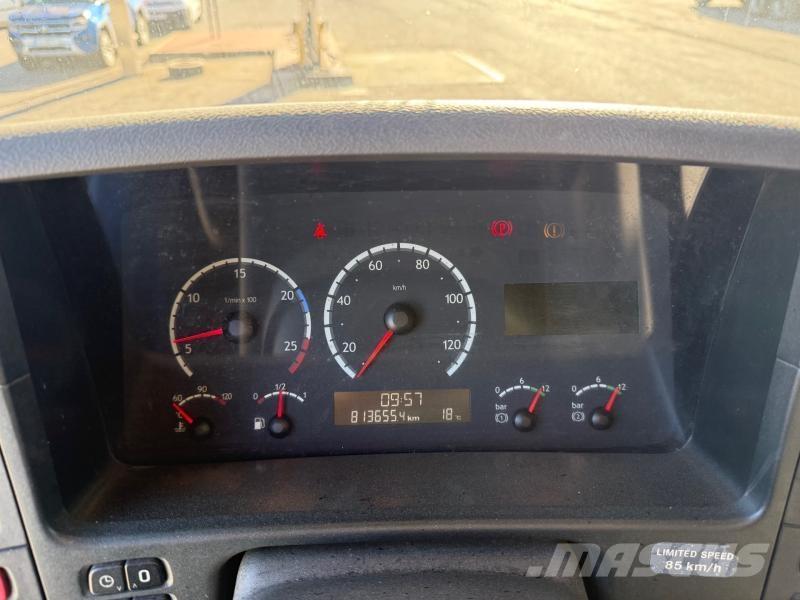 Scania R 420 Sattelzugmaschinen