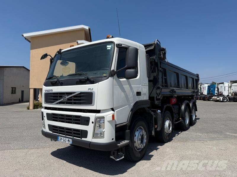 Volvo FM 440 Kipper