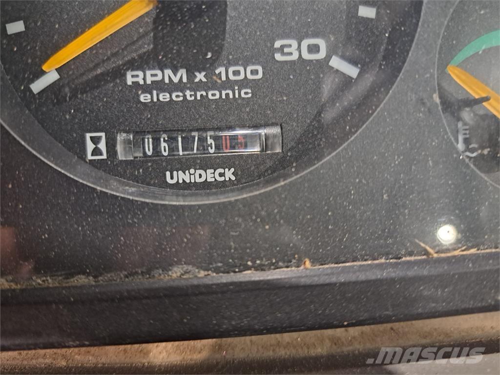 Bobcat T35120SL Teleskoplader