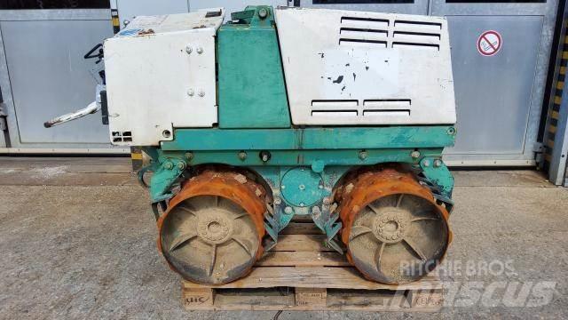 Bomag BMP851 Andere Walzen