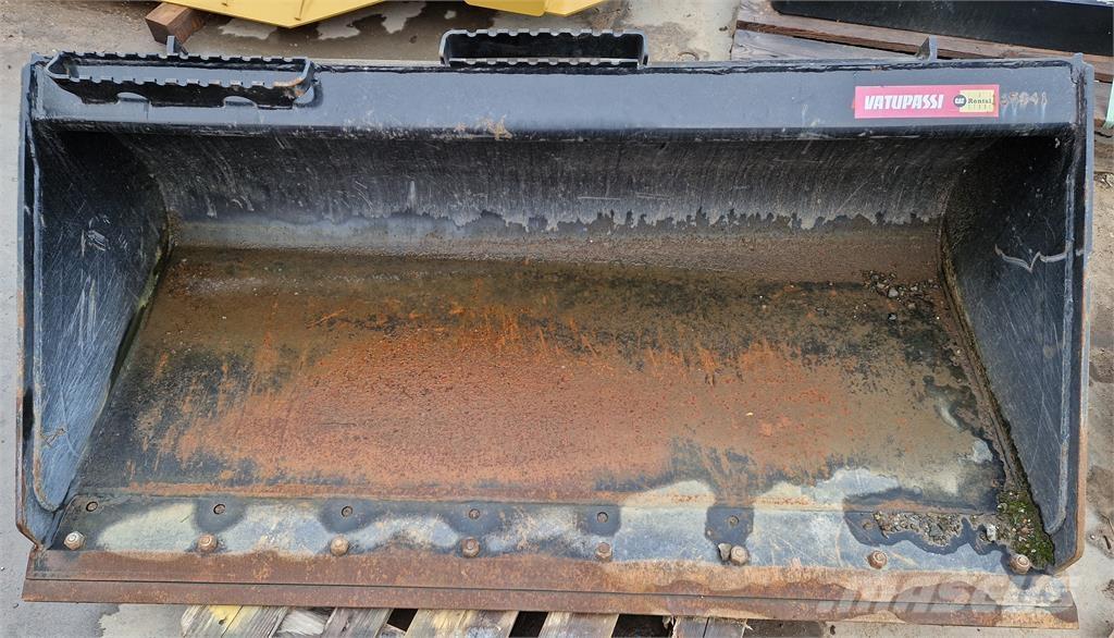 CAT 226D3 Kompaktlader