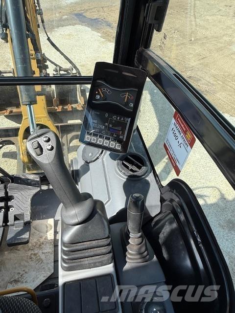 CAT 301.6 Minibagger < 7t