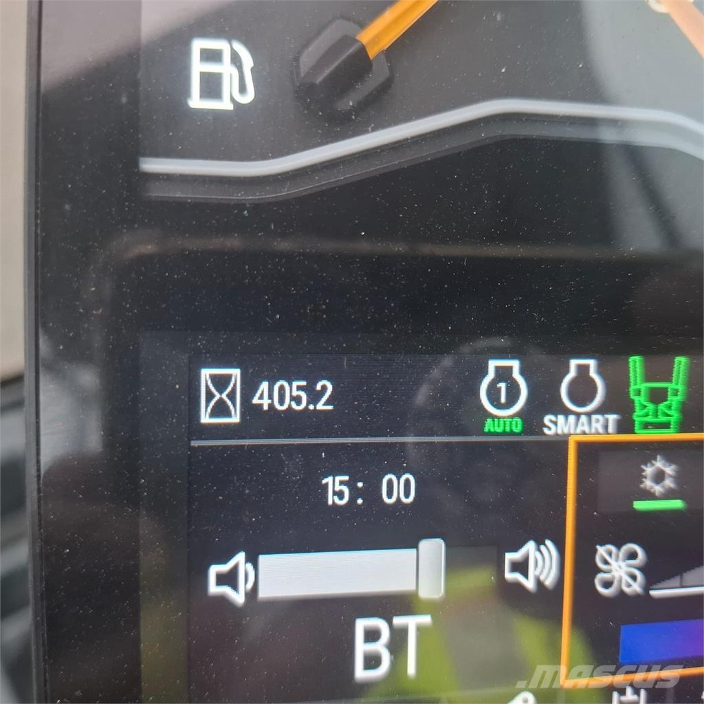 CAT 309 Minibagger < 7t