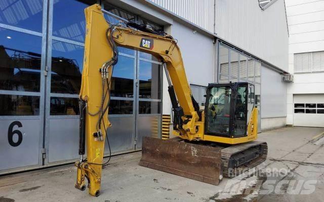CAT 309 CR SB Minibagger < 7t