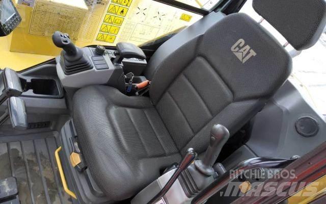 CAT 309 CR SB Minibagger < 7t