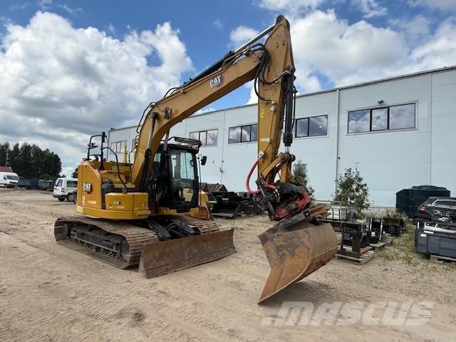 CAT 315 Raupenbagger