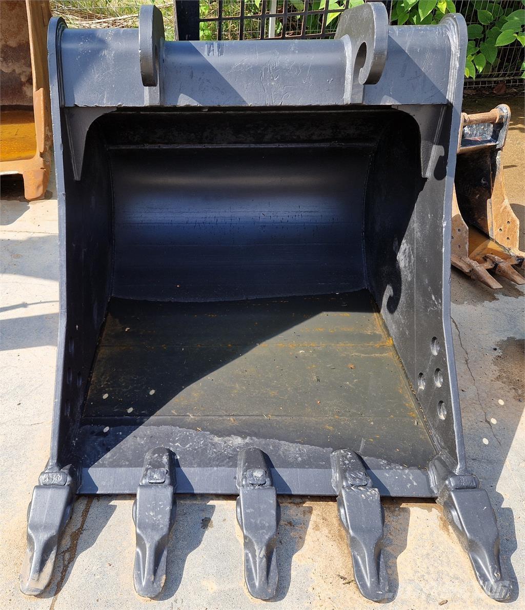 CAT 318FL Raupenbagger