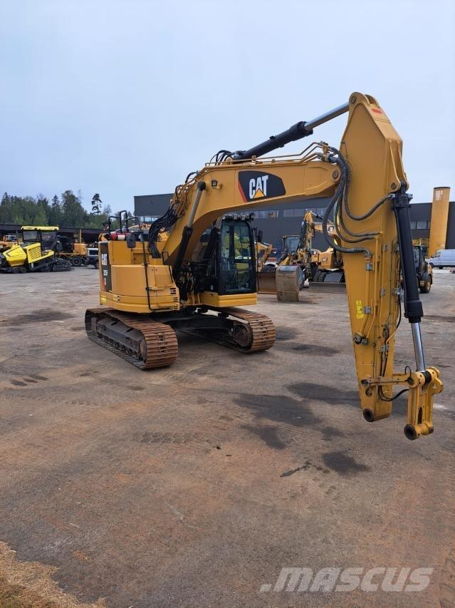 CAT 325F Raupenbagger