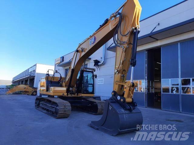 CAT 330GC Raupenbagger