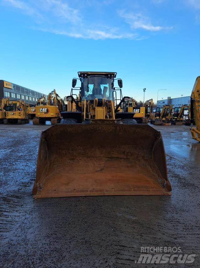CAT 950M Radlader
