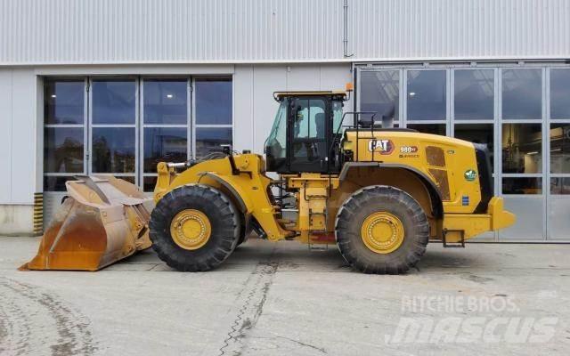 CAT 980-14 XE Radlader