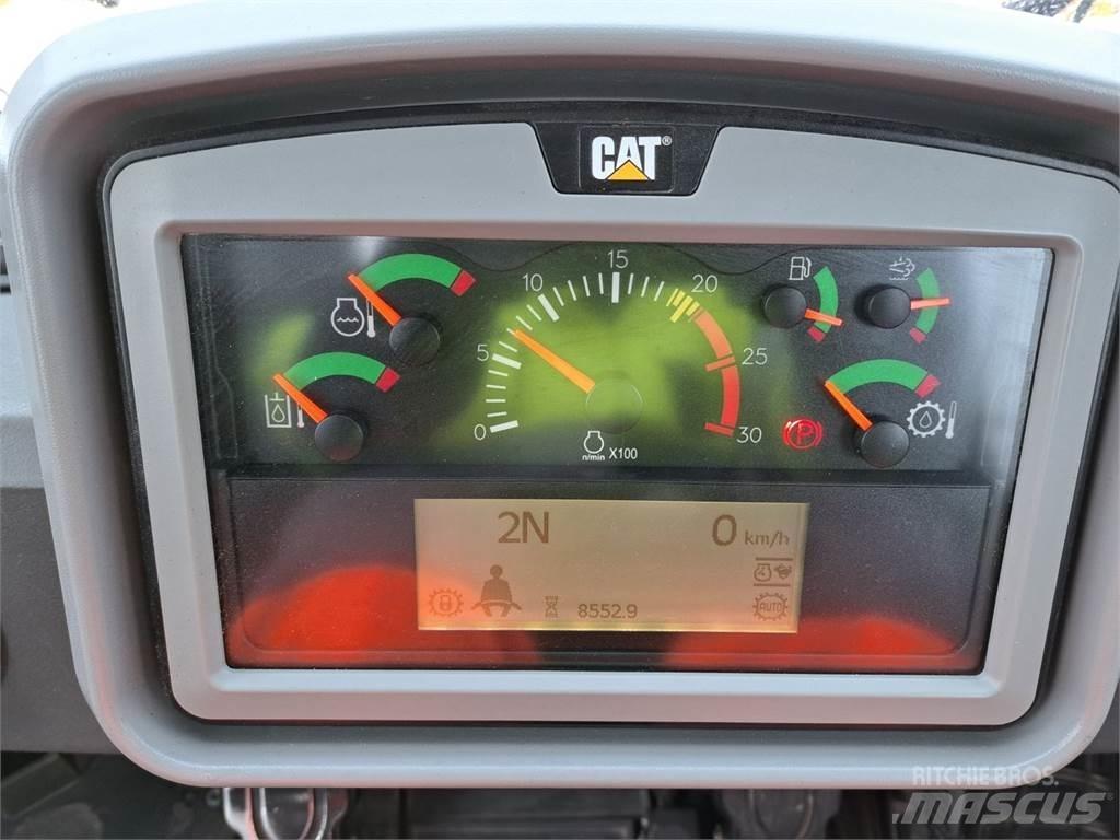 CAT 988K Radlader