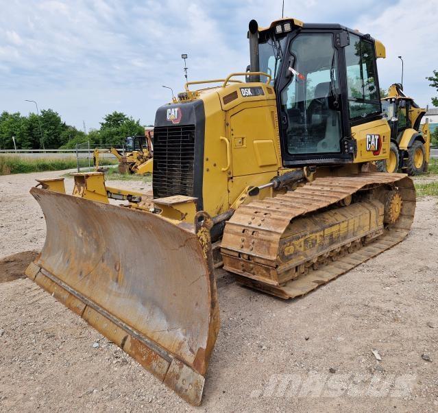 CAT D5K2 Bulldozer