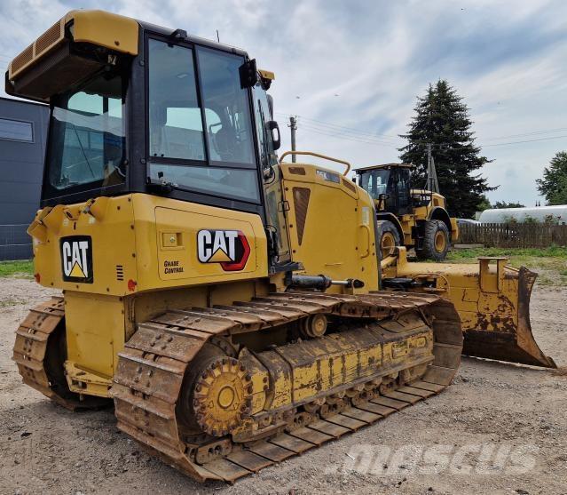 CAT D5K2 Bulldozer