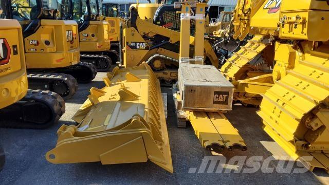 CAT D6 LGP Bulldozer