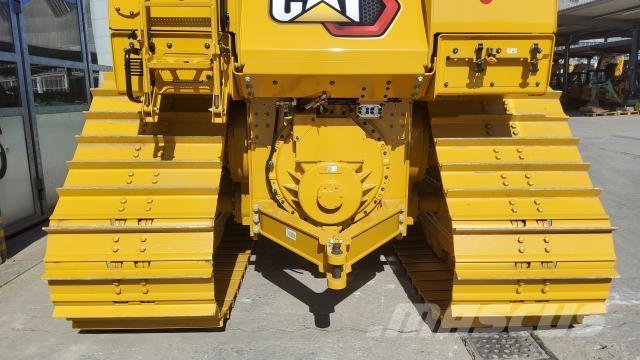 CAT D6 LGP Bulldozer