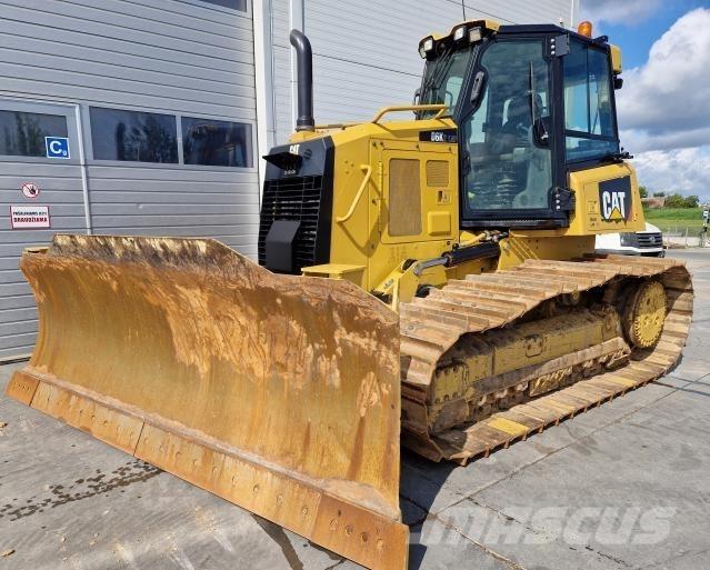 CAT D6K2 Bulldozer