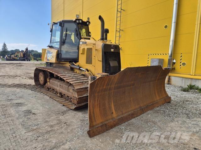 CAT D6K2 LGP Bulldozer