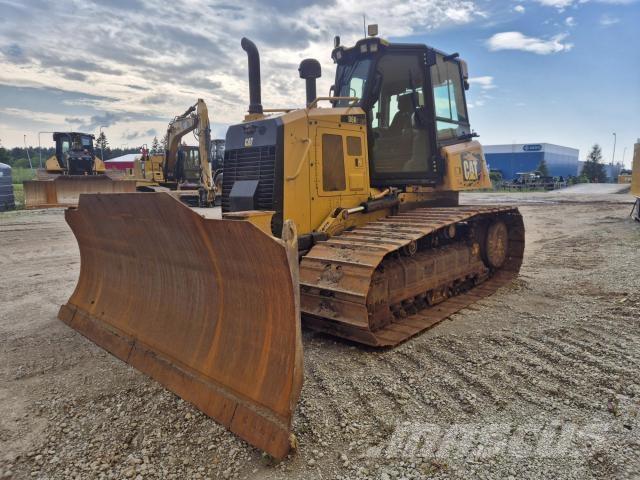 CAT D6K2 LGP Bulldozer