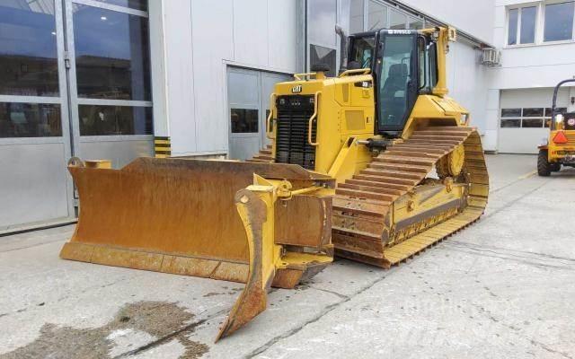CAT D6N LGP Bulldozer