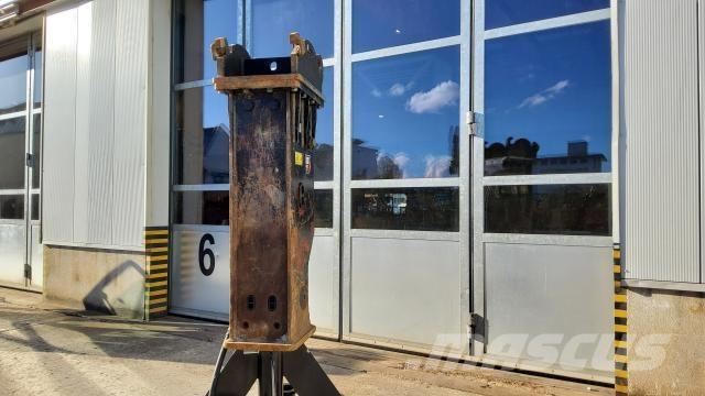 CAT H120GCS Hammer / Brecher