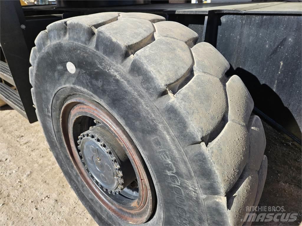 CAT M325D LMH Spezialbagger