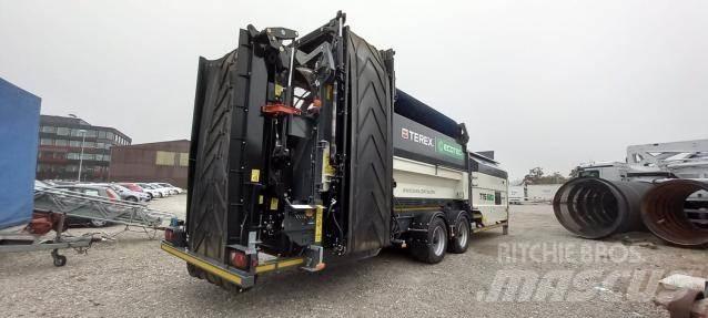  Ecotec TTS 620 Mobile Siebanlagen