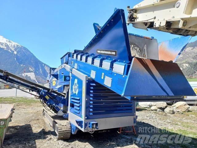 Edge MC 1400 Andere