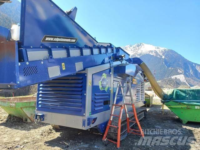 Edge MC 1400 Andere