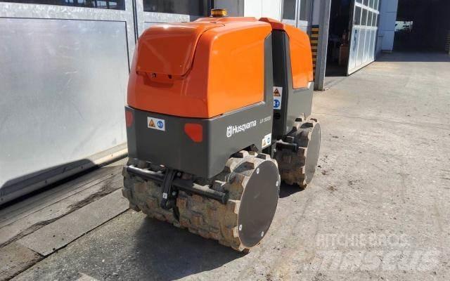 Husqvarna LP9505 Andere Walzen