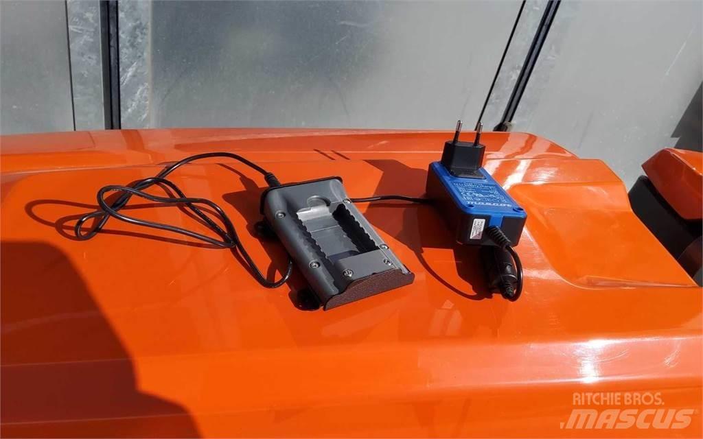 Husqvarna LP9505 Andere Walzen