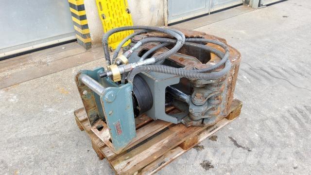 Menzi Muck UG10 Greifer