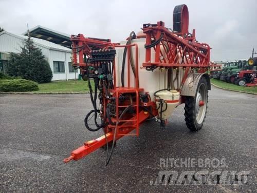  Agromechanika AGS Sonstige Landmaschinen