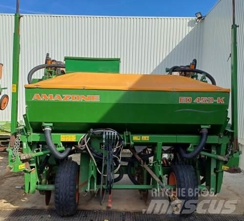 Amazone ED-452-K Präzisionssaatmaschinen