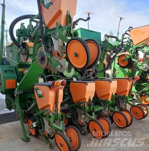 Amazone ED-452-K Präzisionssaatmaschinen