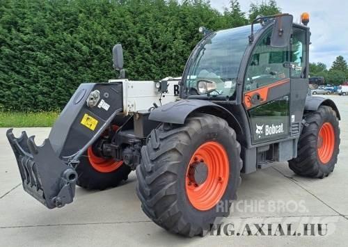 Bobcat TL 38.70 Teleskoplader für Landwirtschaft