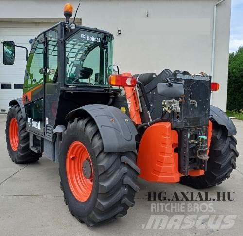 Bobcat TL 38.70 Teleskoplader für Landwirtschaft