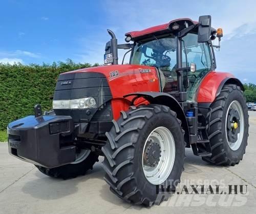 Case IH Puma 185 Traktoren