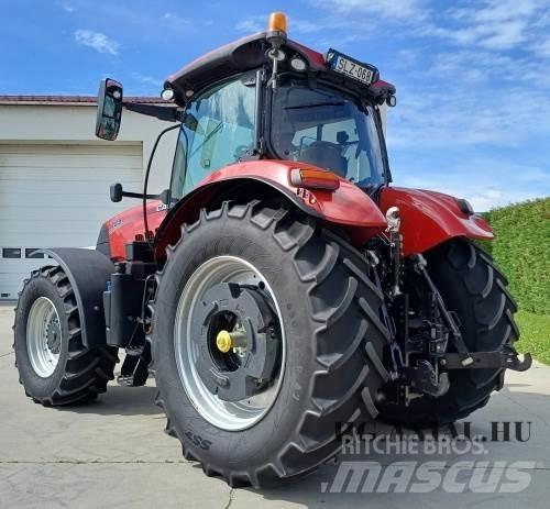 Case IH Puma 185 Traktoren