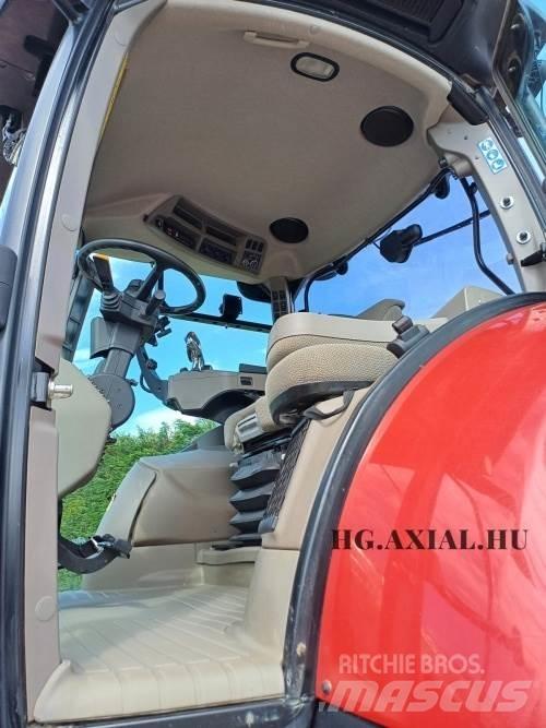 Case IH Puma 185 Traktoren