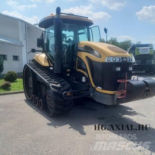 Challenger MT 765D Traktoren