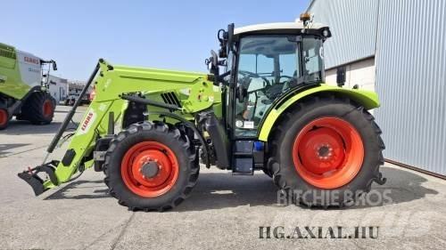 CLAAS Arion 420 Traktoren