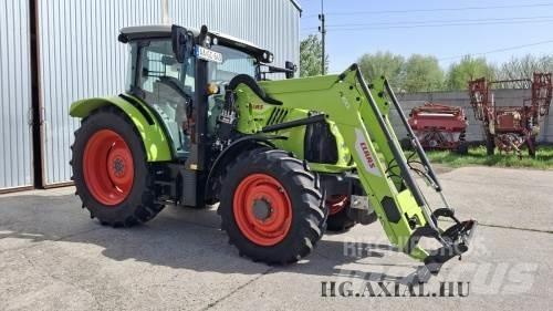 CLAAS Arion 420 Traktoren